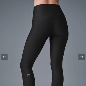 ALO Yoga 7/8 High-Waist Airlift Legging